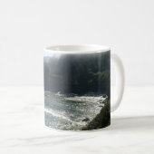 Mug Baie de chaudières, OU (Devant droit)