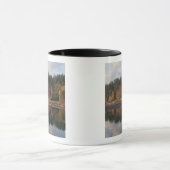Mug Baie de Fletcher (Centre)