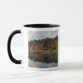 Mug Baie de Fletcher (Gauche)