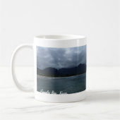 Mug Baie de Hanalei, Kauai (Gauche)