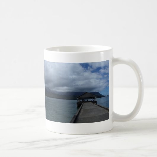 Mug Baie de Hanalei, Kauai (Droite)