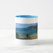 Mug Baie de Hanauma (Centre)