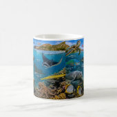 Mug Baie de Hanauma Hawaii (Centre)