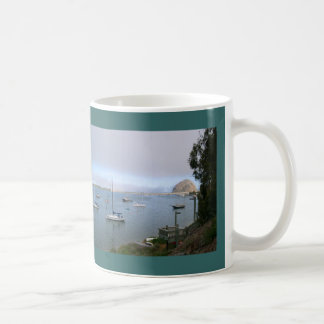 Mug Baie de Morro pour le bureau
