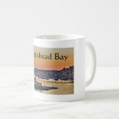 Mug Baie de Sheepshead, Brooklyn NY (Devant droit)