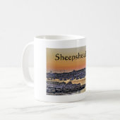 Mug Baie de Sheepshead, Brooklyn NY (Devant gauche)