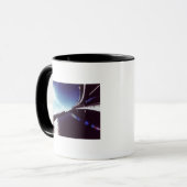 Mug Baie de Tokyo, Tokyo (Devant gauche)