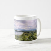 Mug Baie de Tralee (Devant droit)