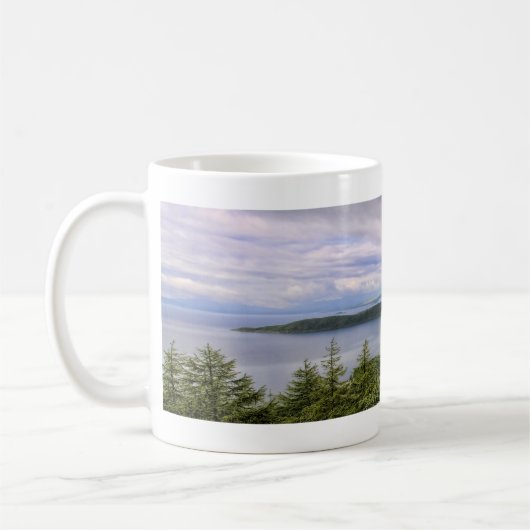 Mug Baie de Tralee (Gauche)