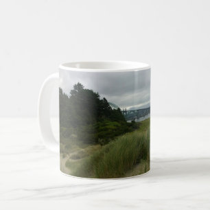 Mug Baie de Yaquina, Newport, Oregon