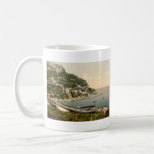 Mug Baie II, Whitby, Yorkshire, Angleterre de Runswick