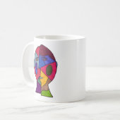 Mug Baie Léon-Bridget M (Devant gauche)