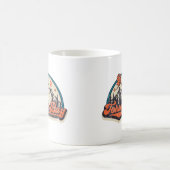 Mug Baie Toksook, Alaska (Centre)