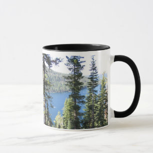 Mug Baie verte
