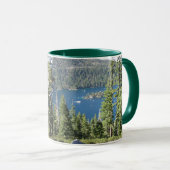 Mug Baie verte (Devant droit)