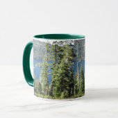 Mug Baie verte (Devant gauche)