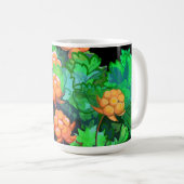 Mug Baies (Devant droit)
