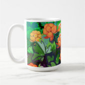 Mug Baies (Gauche)