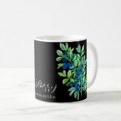 Mug Baies (Devant droit)