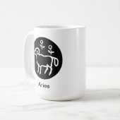 Mug - Baies (Devant gauche)
