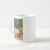 Mug Baies d'automne (Devant gauche)