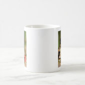Mug Baies d'automne (Centre)