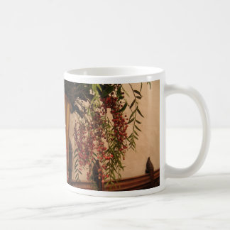 Mug Baies de poivre