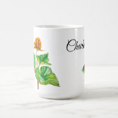 Mug Baies d'été (Centre)