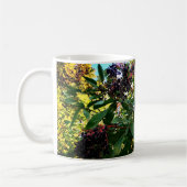 Mug Baies noires (Gauche)