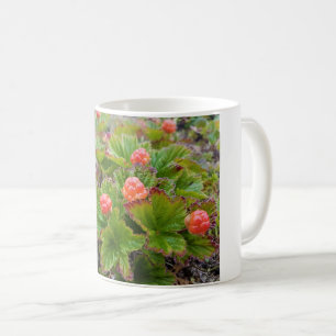 Mug baies saumonées de l'Alaska