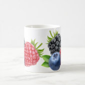 Mug Baies sauvages (Centre)