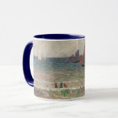 Mug Baignade à Dieppe de Paul Gauguin (Devant gauche)