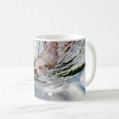 MUG BAIGNADE DE SCEAU CUT (Devant droit)