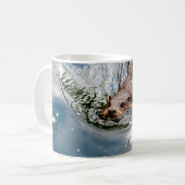 MUG BAIGNADE DE SCEAU CUT (Devant gauche)
