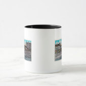 Mug Baignade en bord de mer, Parc Océanique (Centre)