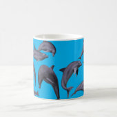 Mug Baignade Les Dauphins D'Océan (Centre)