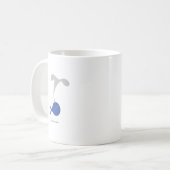 Mug Baignades (Devant gauche)