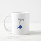 Mug Baignades (Gauche)