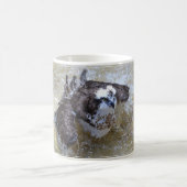 Mug Baigner le balbuzard (Centre)