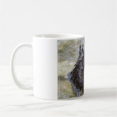 Mug Baigner le balbuzard (Gauche)