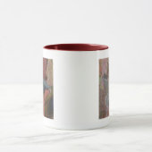 Mug Baigneur d'Edgar Degas | (Centre)