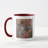 Mug Baigneur d'Edgar Degas | (Gauche)