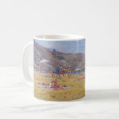 Mug Baigneurs Gozo (Devant gauche)