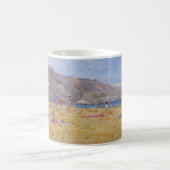 Mug Baigneurs Gozo (Centre)