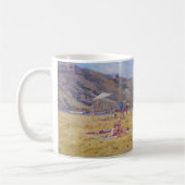 Mug Baigneurs Gozo (Gauche)