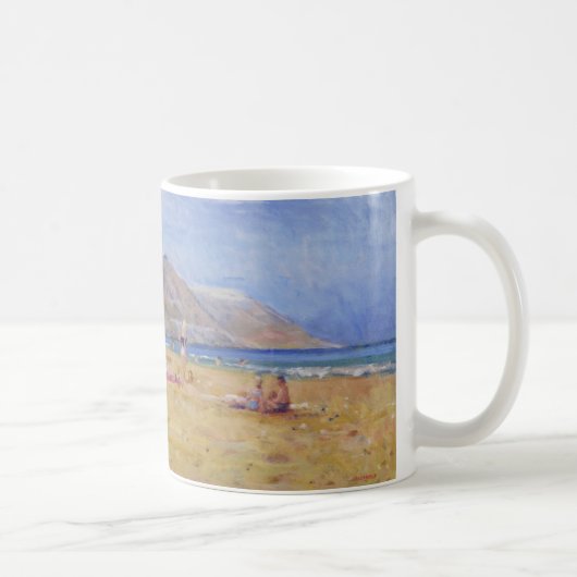 Mug Baigneurs Gozo (Droite)