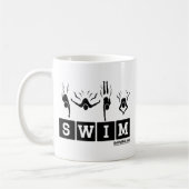 MUG BAIN (Gauche)
