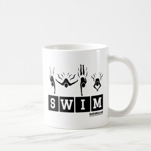 MUG BAIN (Droite)