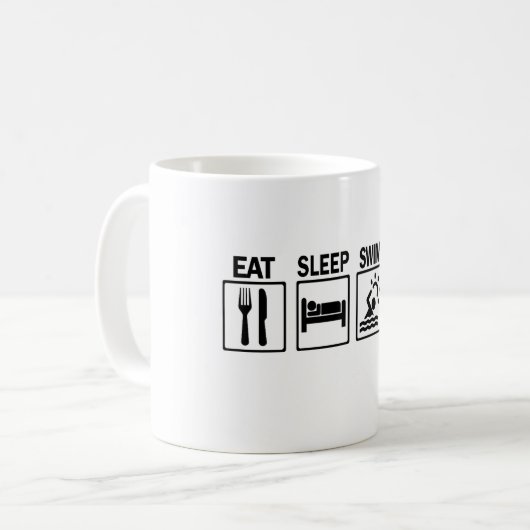 Mug Bain (Devant gauche)