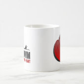 MUG BAIN AVEC LE COEUR (Centre)